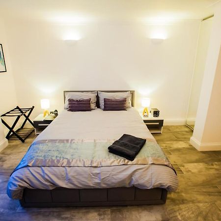 River Den Apartament Kingston upon Thames  Zewnętrze zdjęcie