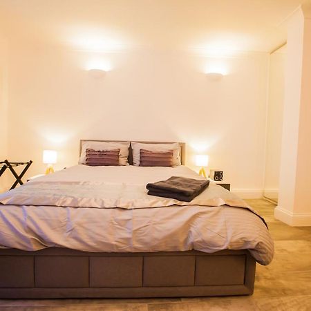 River Den Apartament Kingston upon Thames  Zewnętrze zdjęcie