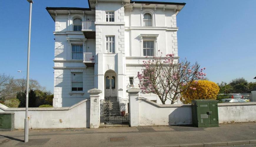 River Den Apartament Kingston upon Thames  Zewnętrze zdjęcie