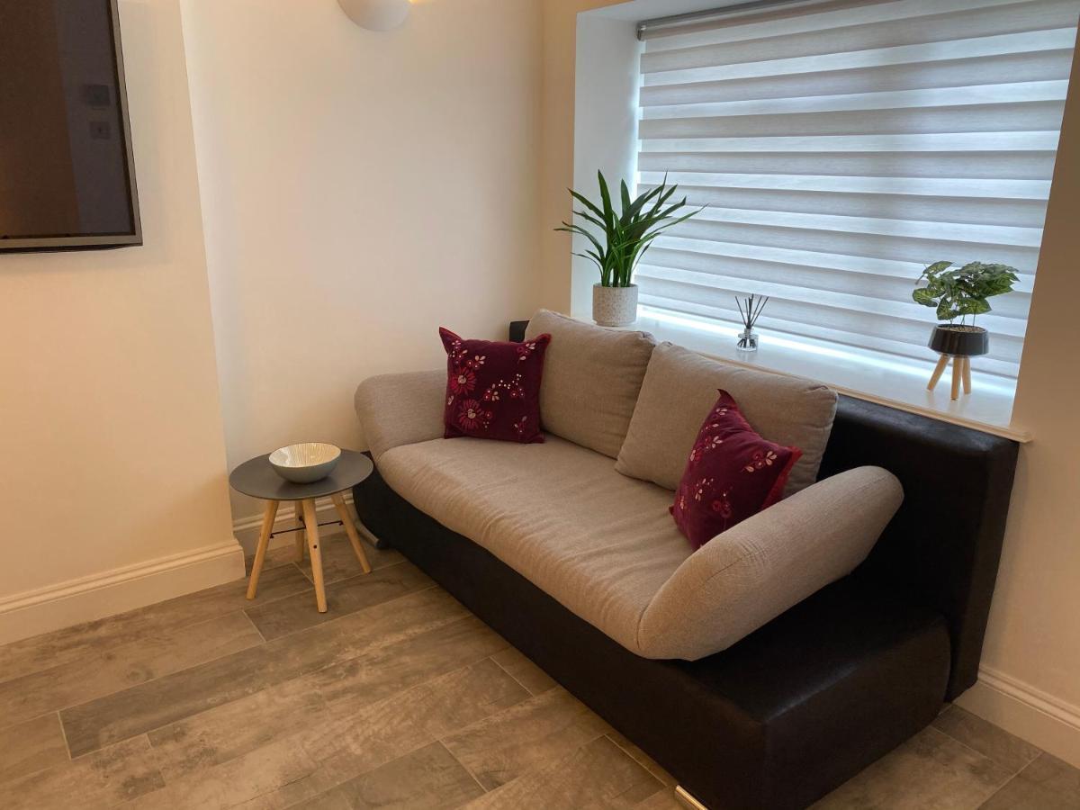 River Den Apartament Kingston upon Thames  Zewnętrze zdjęcie