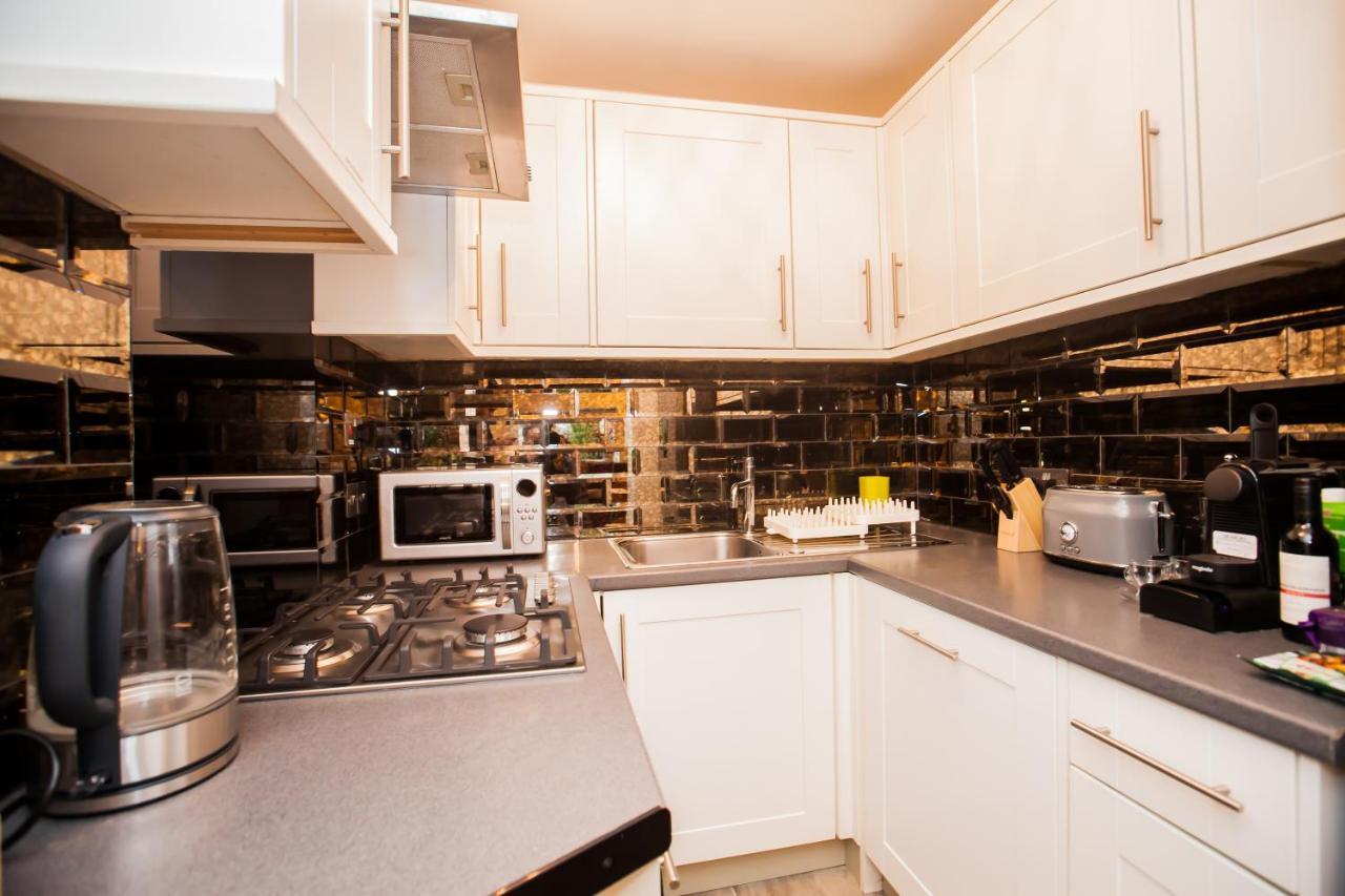 River Den Apartament Kingston upon Thames  Zewnętrze zdjęcie