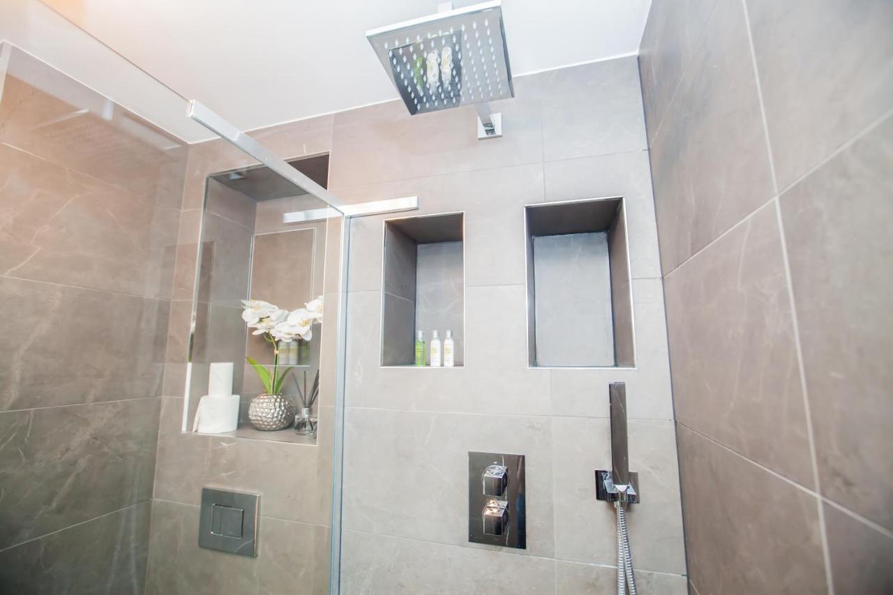 River Den Apartament Kingston upon Thames  Zewnętrze zdjęcie