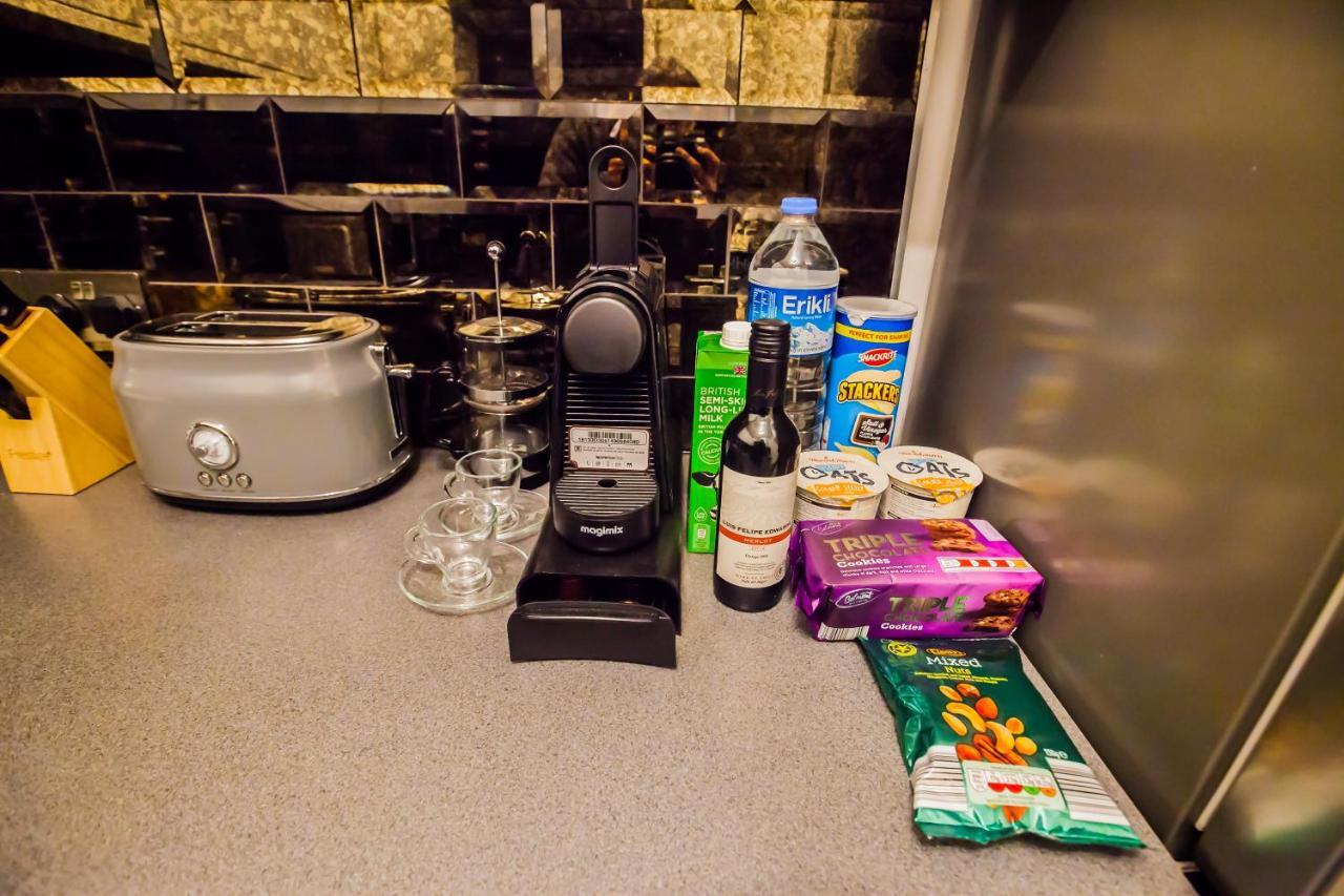 River Den Apartament Kingston upon Thames  Zewnętrze zdjęcie
